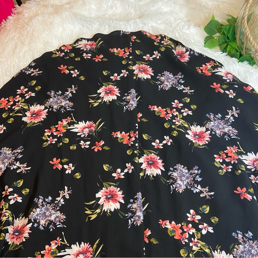 Is byer Maxi Romper Dress Size 1 NWT - Picture 11 of 14